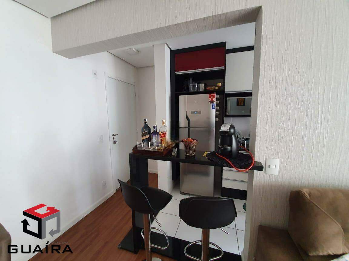 Apartamento à venda com 2 quartos, 54m² - Foto 4