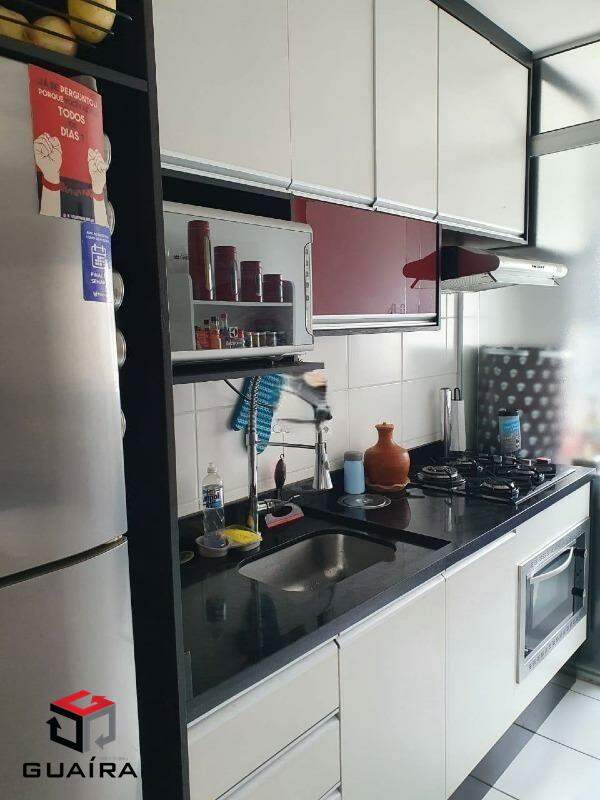 Apartamento à venda com 2 quartos, 54m² - Foto 6