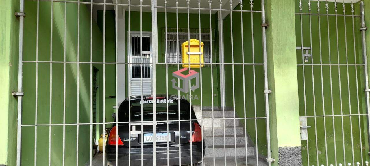 Sobrado à venda com 2 quartos, 430m² - Foto 8