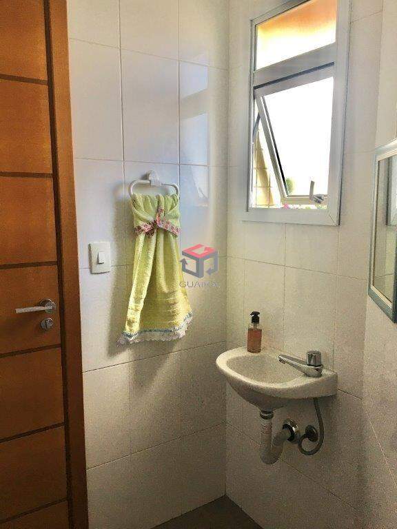 Apartamento à venda com 3 quartos, 139m² - Foto 28