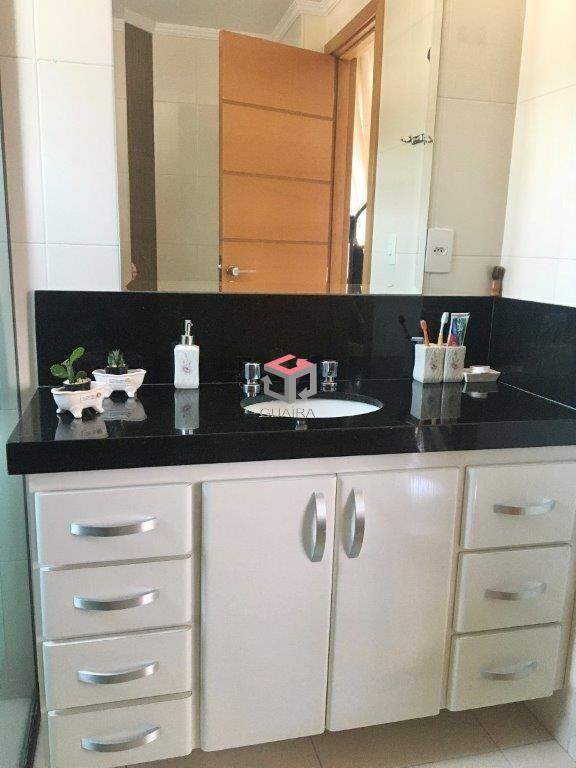 Apartamento à venda com 3 quartos, 139m² - Foto 25