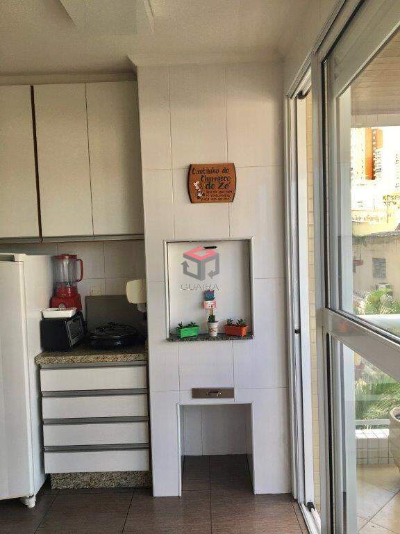 Apartamento à venda com 3 quartos, 139m² - Foto 10