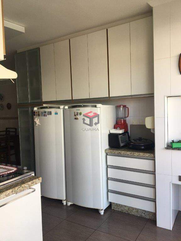 Apartamento à venda com 3 quartos, 139m² - Foto 11