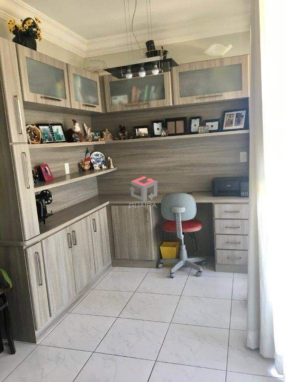 Apartamento à venda com 3 quartos, 139m² - Foto 21