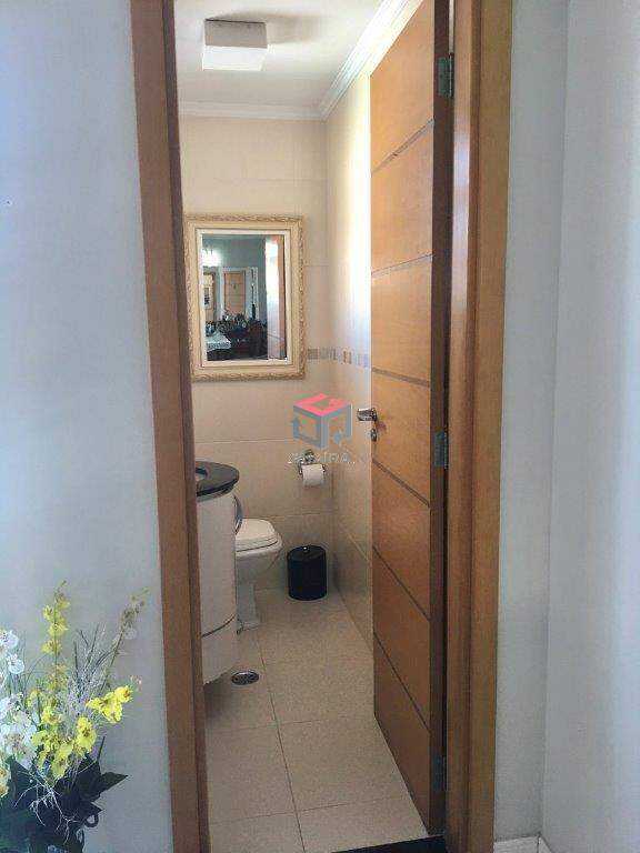 Apartamento à venda com 3 quartos, 139m² - Foto 22