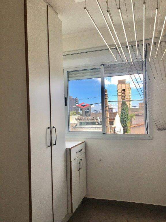 Apartamento à venda com 3 quartos, 139m² - Foto 13