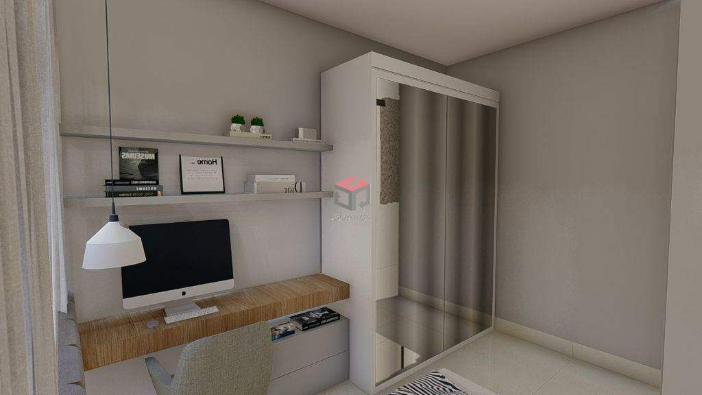 Apartamento à venda com 2 quartos, 50m² - Foto 17