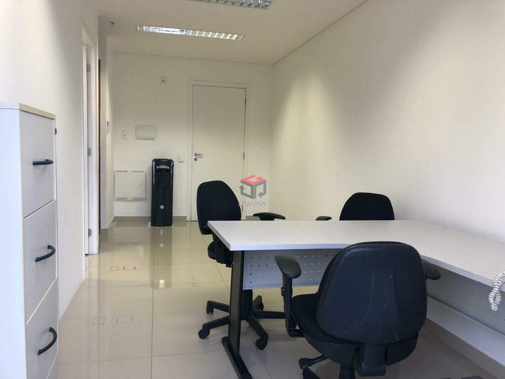 Conjunto Comercial-Sala à venda, 42m² - Foto 3