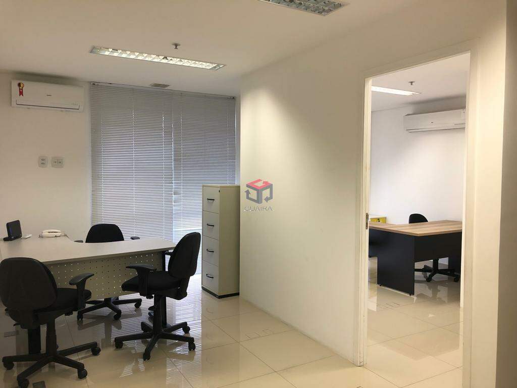 Conjunto Comercial-Sala à venda, 42m² - Foto 2