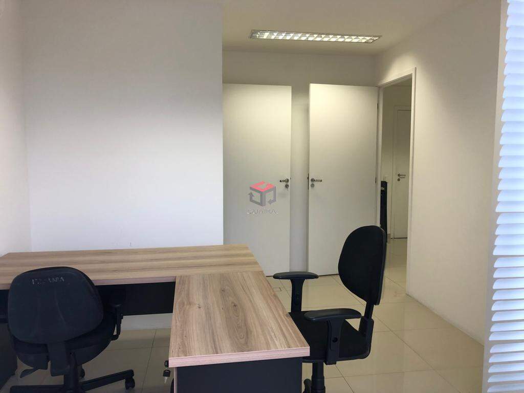 Conjunto Comercial-Sala à venda, 42m² - Foto 6