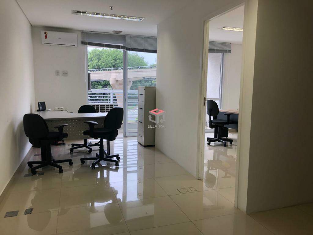 Conjunto Comercial-Sala à venda, 42m² - Foto 1