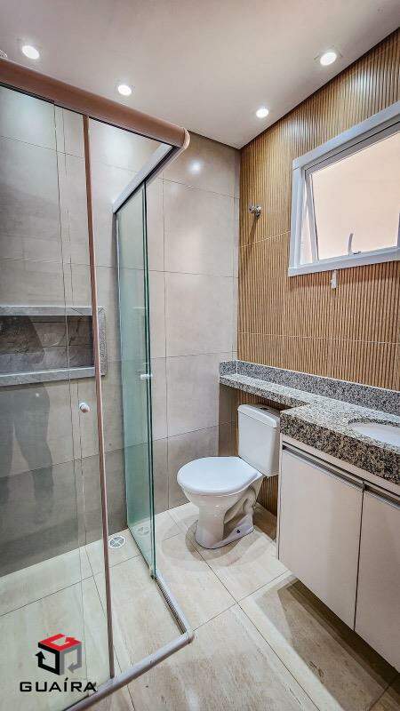 Apartamento à venda com 2 quartos, 80m² - Foto 8