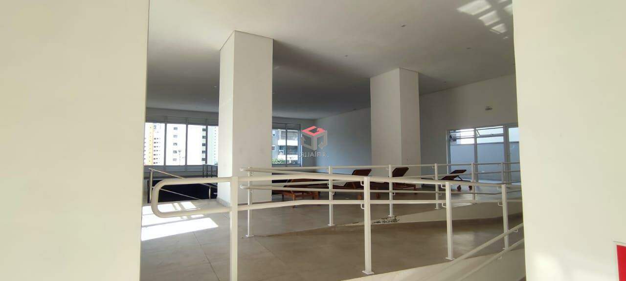 Apartamento à venda com 1 quarto, 35m² - Foto 14