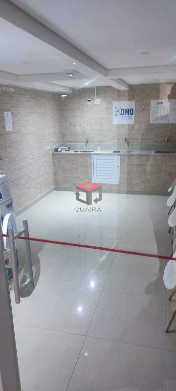 Apartamento à venda com 1 quarto, 35m² - Foto 19