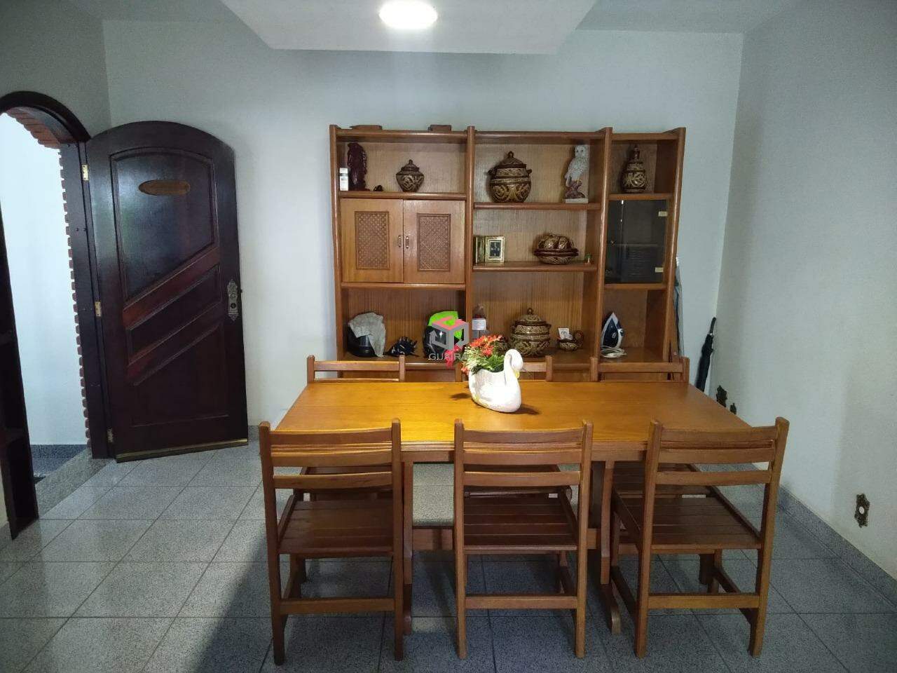 Sobrado à venda com 4 quartos, 252m² - Foto 7