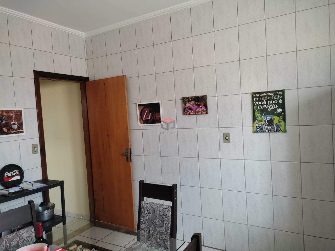 Sobrado à venda com 2 quartos, 136m² - Foto 4