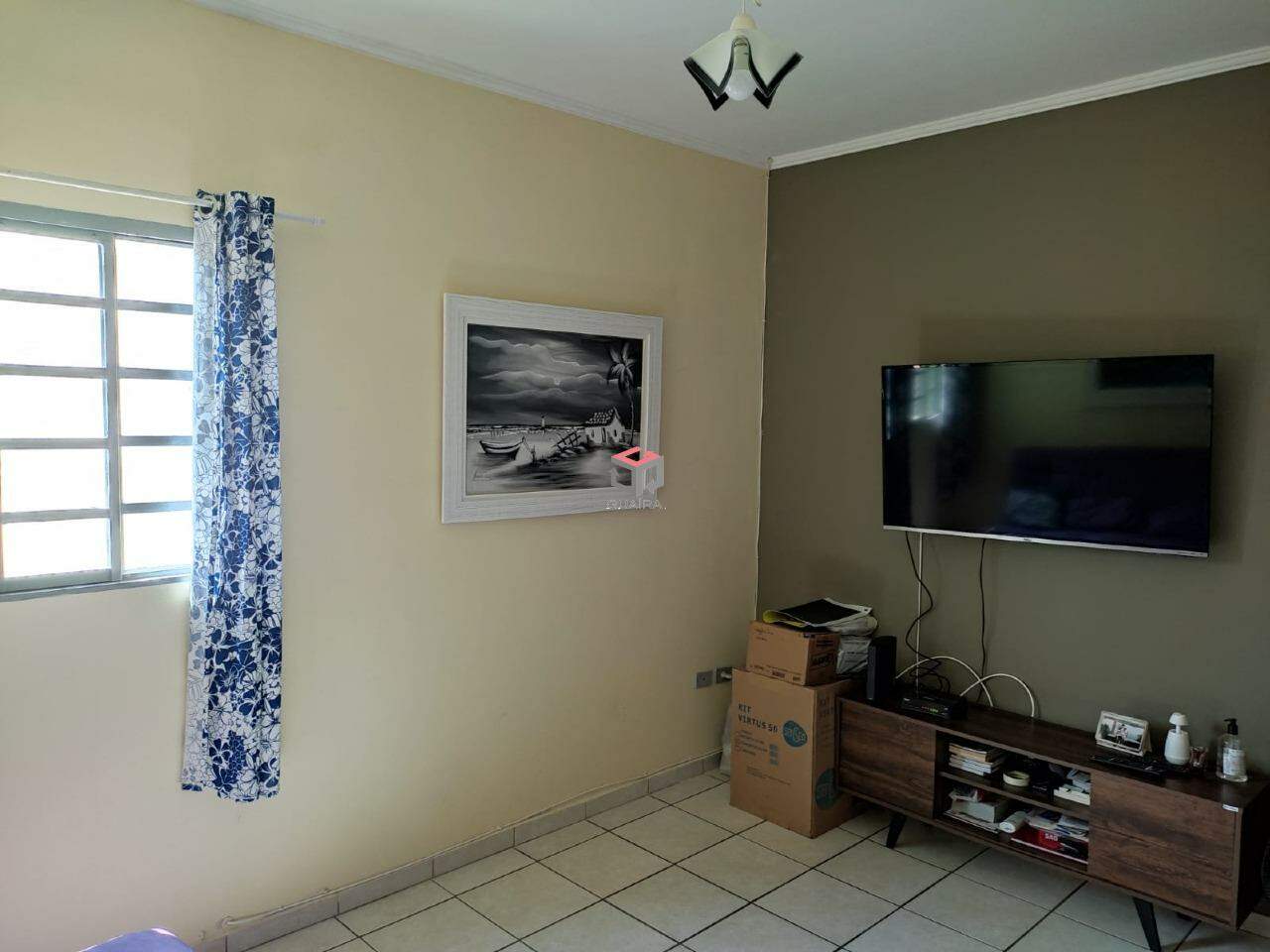 Sobrado à venda com 2 quartos, 136m² - Foto 3