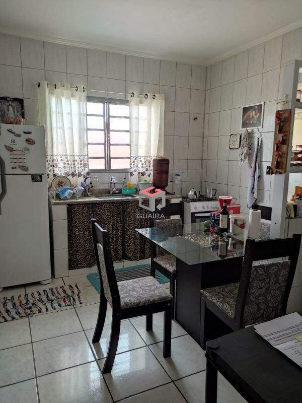 Sobrado à venda com 2 quartos, 136m² - Foto 5