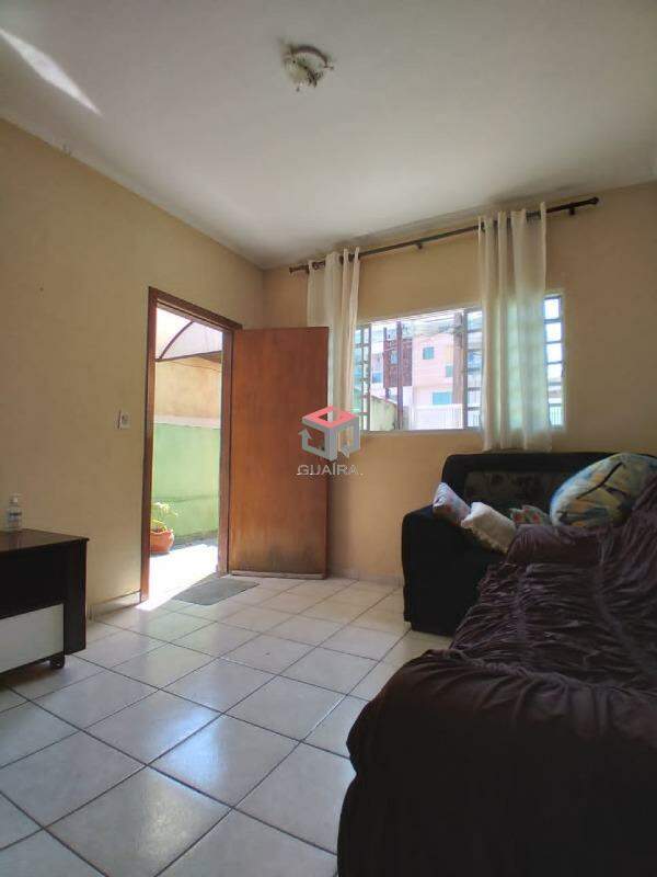 Sobrado à venda com 2 quartos, 136m² - Foto 7