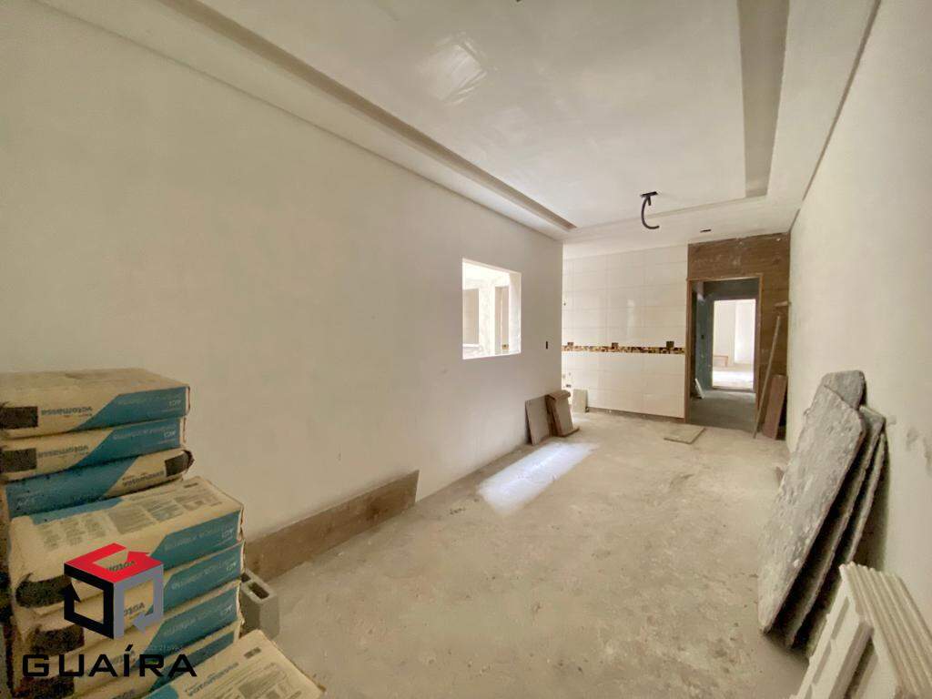 Apartamento à venda com 2 quartos, 50m² - Foto 3