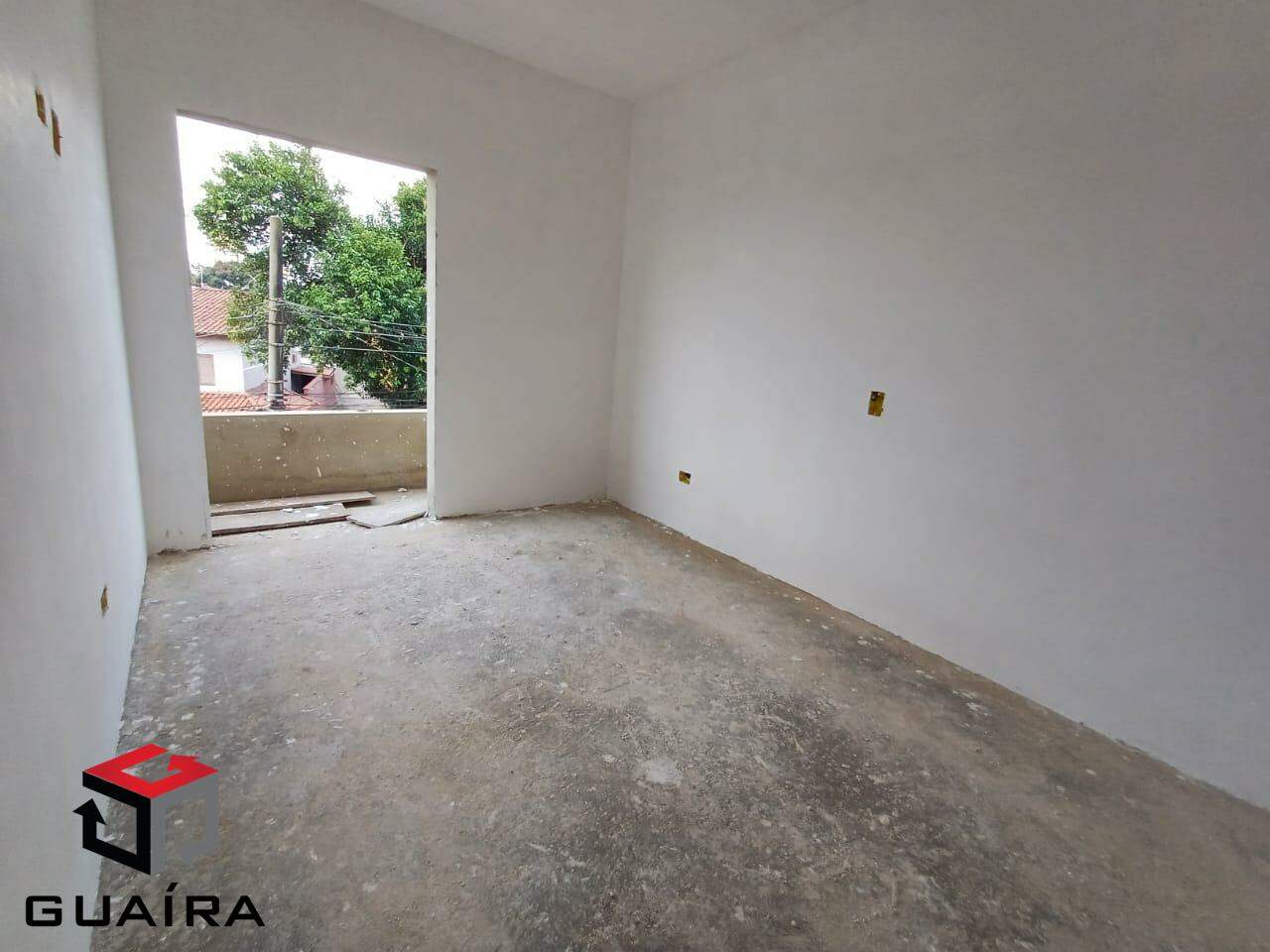 Apartamento à venda com 2 quartos, 50m² - Foto 5