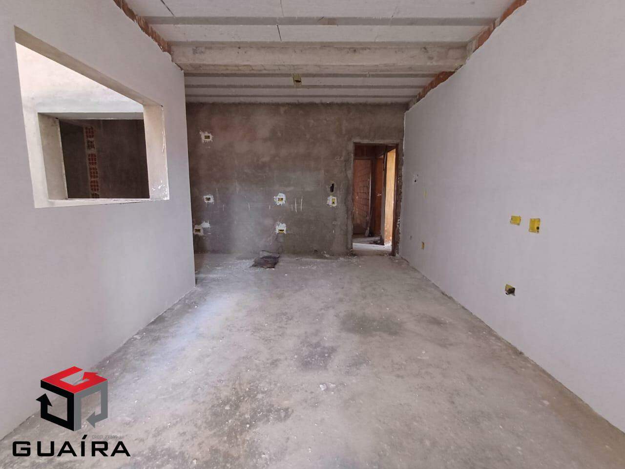 Apartamento à venda com 2 quartos, 50m² - Foto 1