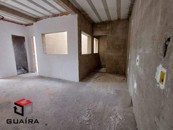 Apartamento à venda com 2 quartos, 50m² - Foto 2