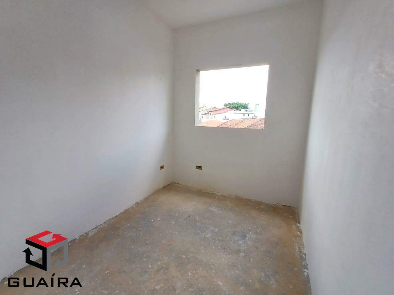 Apartamento à venda com 2 quartos, 50m² - Foto 3