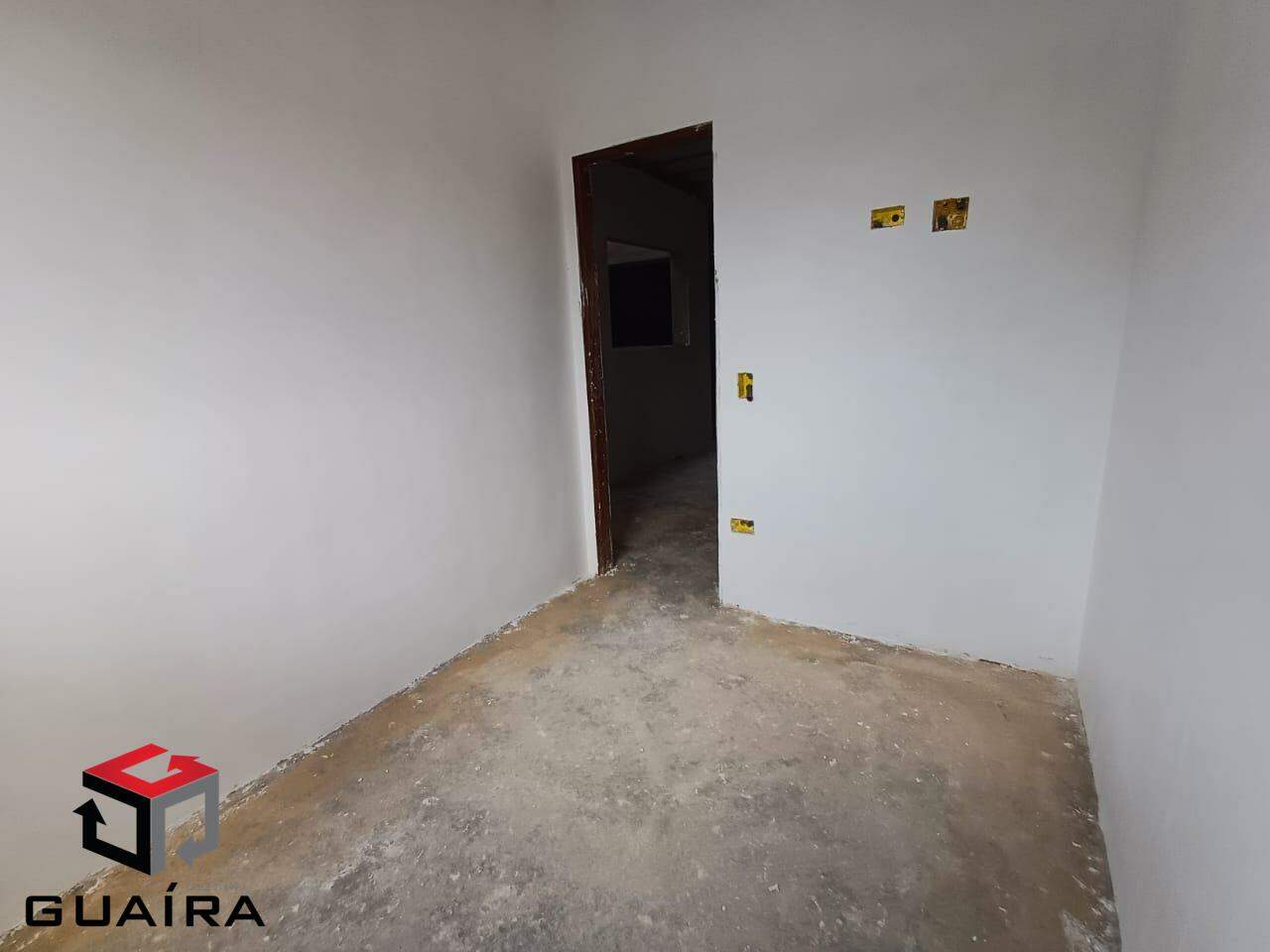 Apartamento à venda com 2 quartos, 50m² - Foto 4