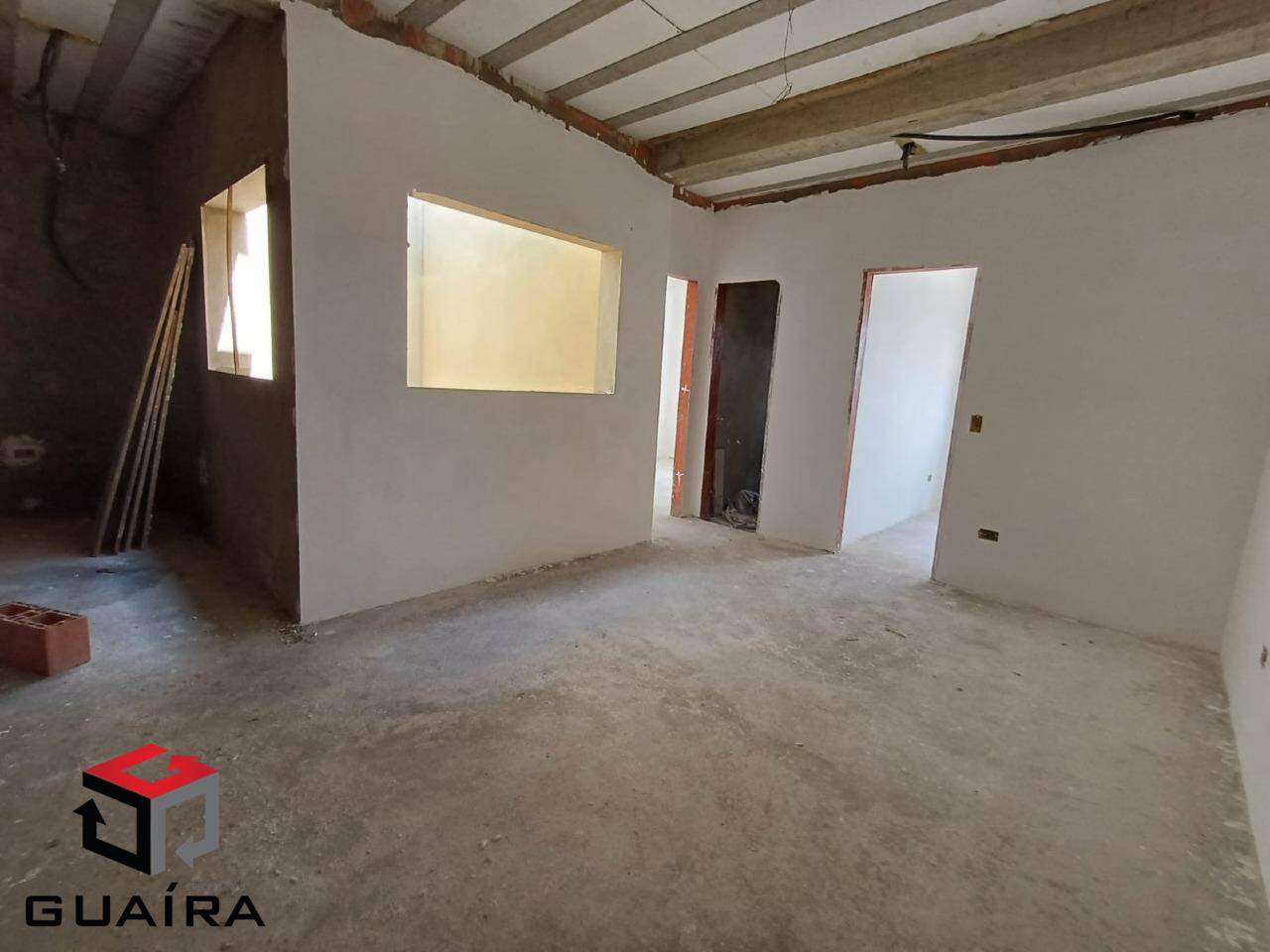 Cobertura à venda com 2 quartos, 104m² - Foto 2