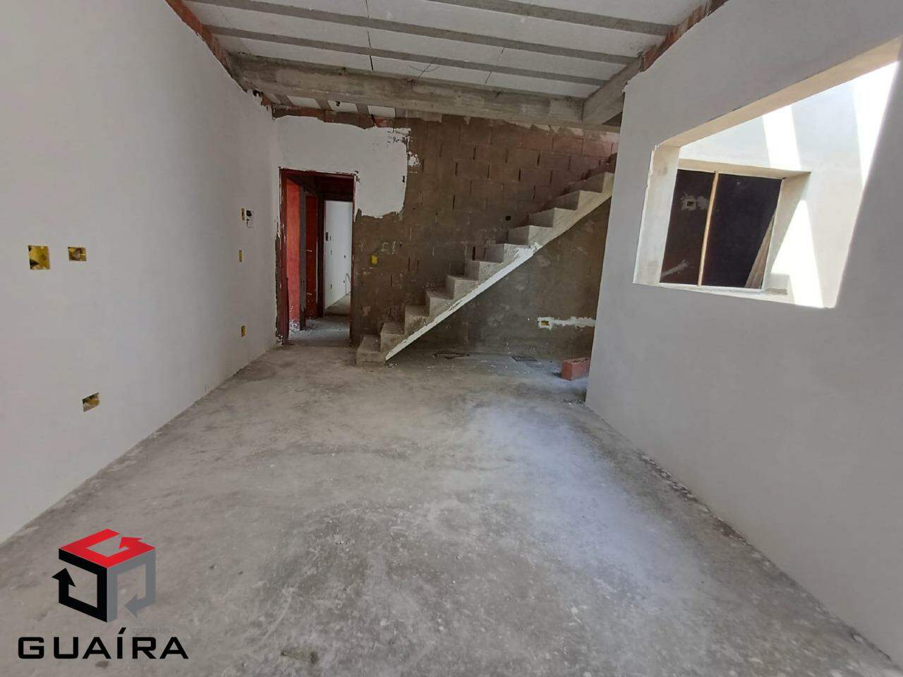 Cobertura à venda com 2 quartos, 104m² - Foto 1