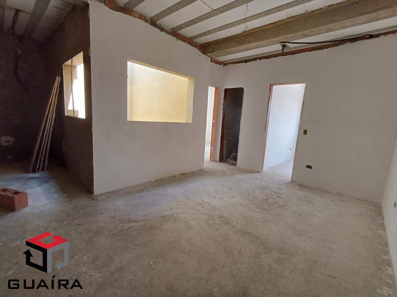 Cobertura à venda com 2 quartos, 104m² - Foto 2