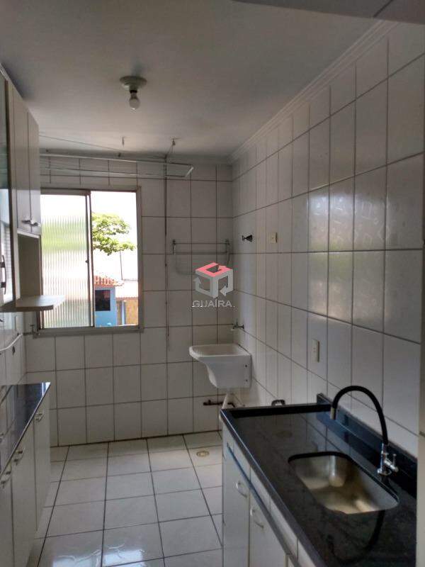 Apartamento à venda com 2 quartos, 50m² - Foto 3