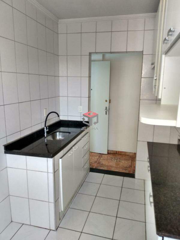 Apartamento à venda com 2 quartos, 50m² - Foto 5