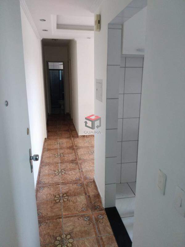 Apartamento à venda com 2 quartos, 50m² - Foto 6