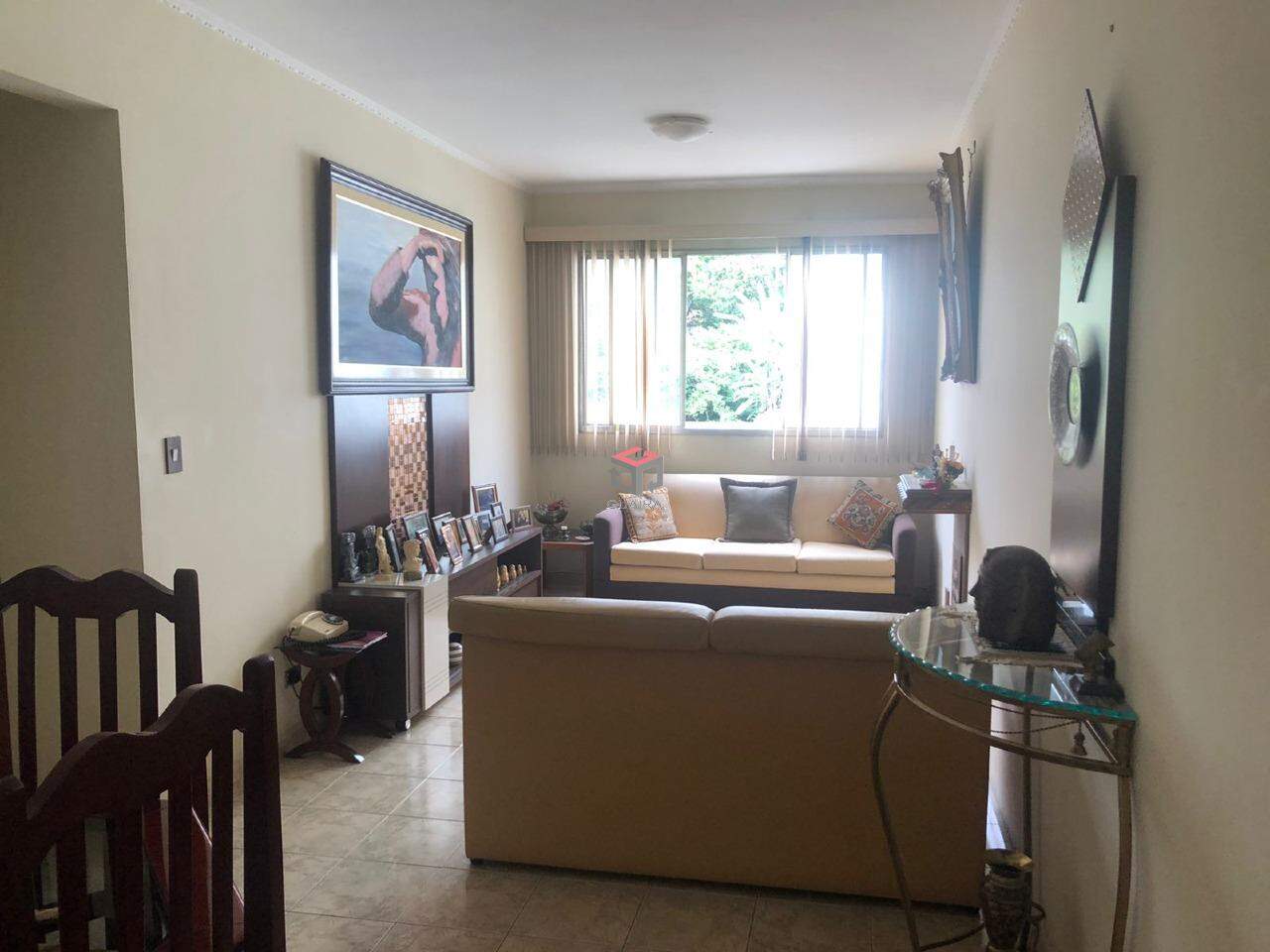 Apartamento à venda com 3 quartos, 71m² - Foto 4