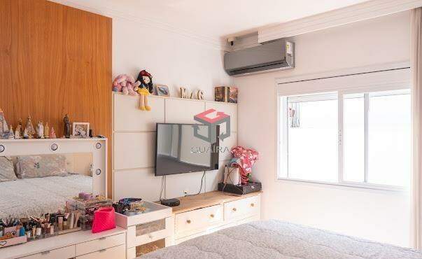 Casa à venda com 3 quartos, 260m² - Foto 15