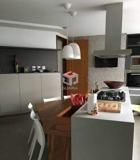 Apartamento à venda com 4 quartos, 362m² - Foto 9