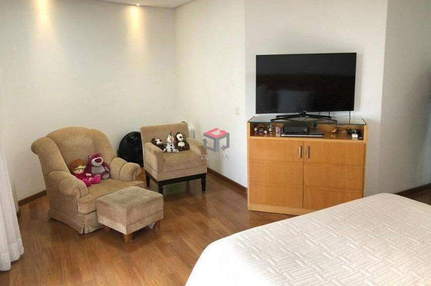 Apartamento à venda com 4 quartos, 362m² - Foto 18