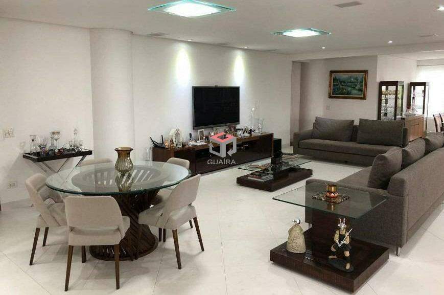 Apartamento à venda com 4 quartos, 362m² - Foto 6