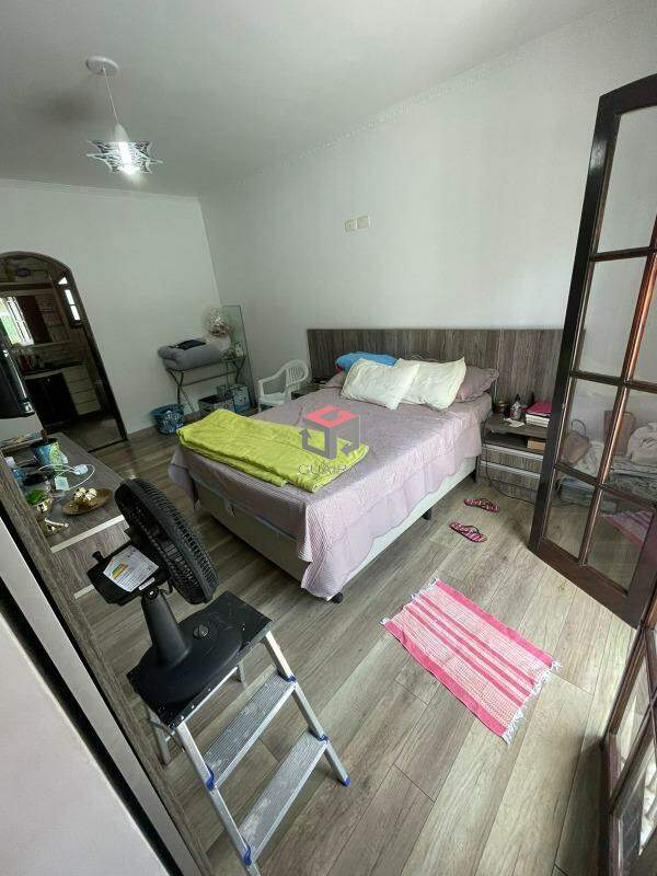 Sobrado à venda com 4 quartos, 209m² - Foto 17