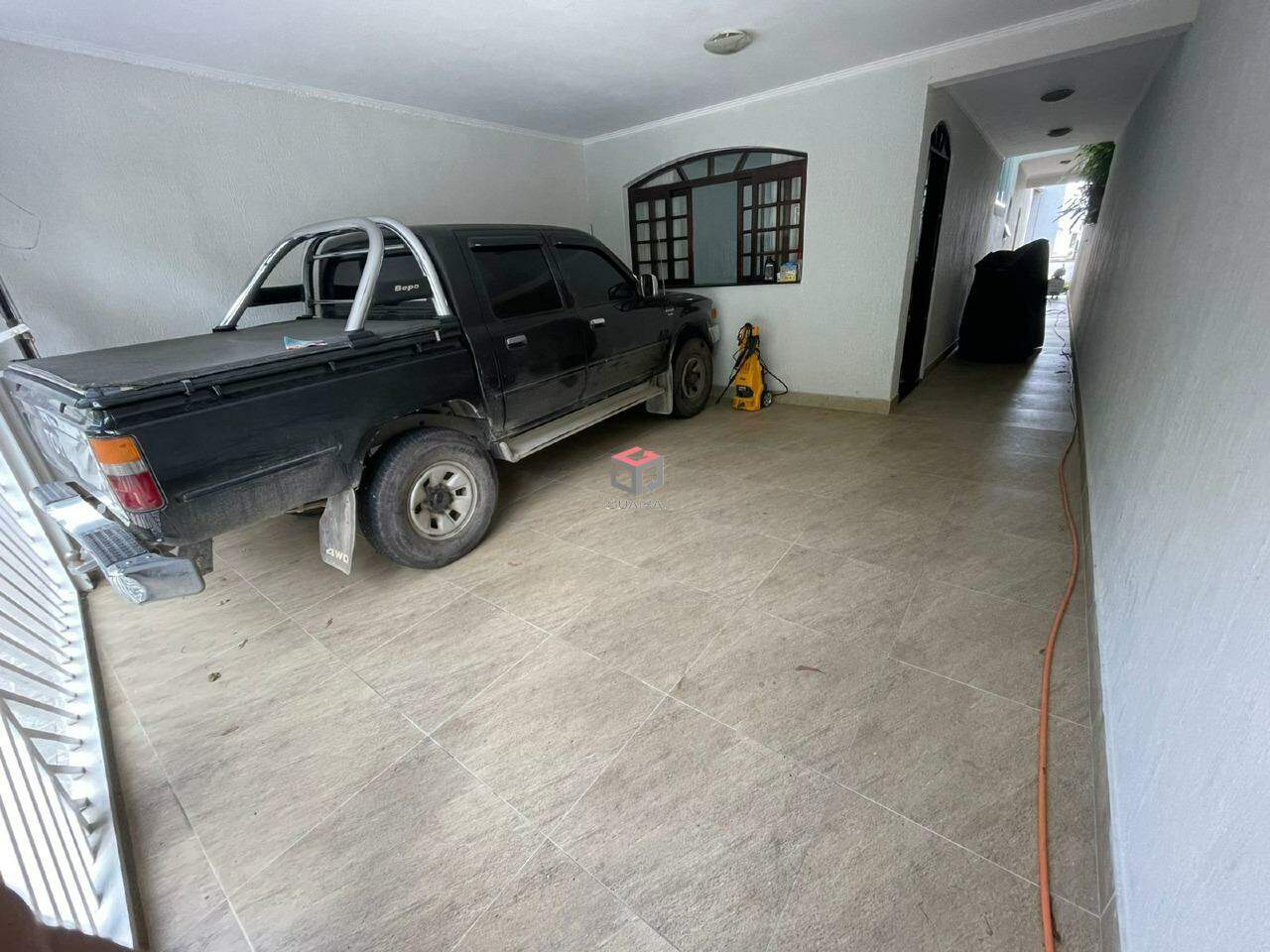 Sobrado à venda com 4 quartos, 209m² - Foto 23