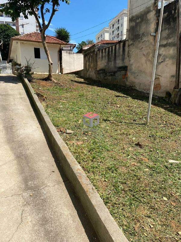 Terreno à venda, 250m² - Foto 12