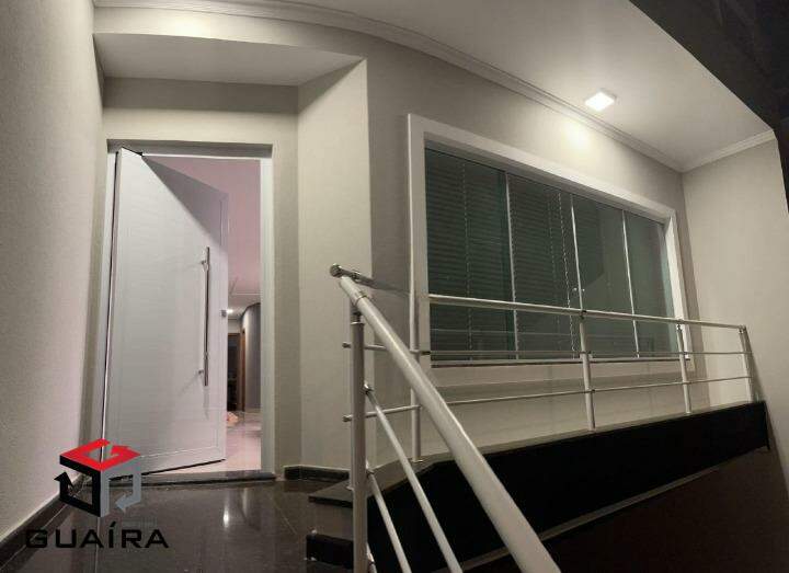 Sobrado à venda com 3 quartos, 282m² - Foto 5