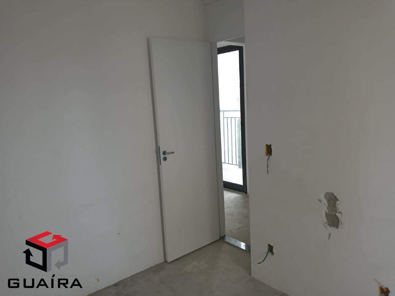 Apartamento à venda com 2 quartos, 43m² - Foto 8