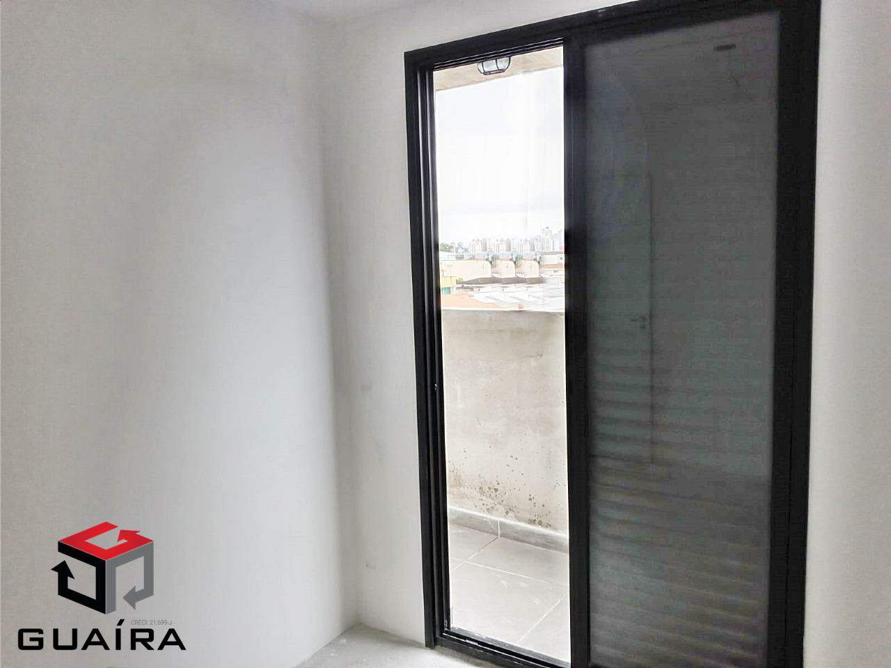 Apartamento à venda com 2 quartos, 43m² - Foto 6