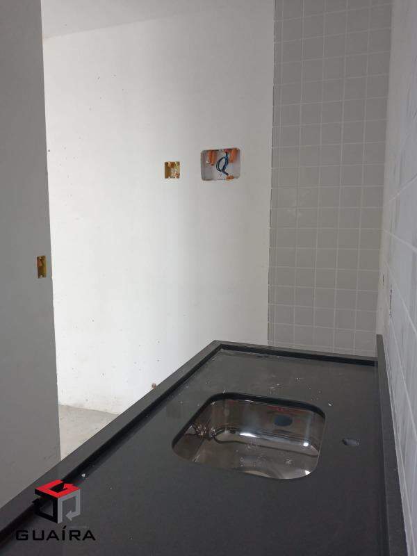 Apartamento à venda com 2 quartos, 43m² - Foto 5