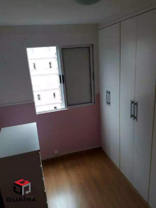 Apartamento à venda com 3 quartos, 64m² - Foto 8