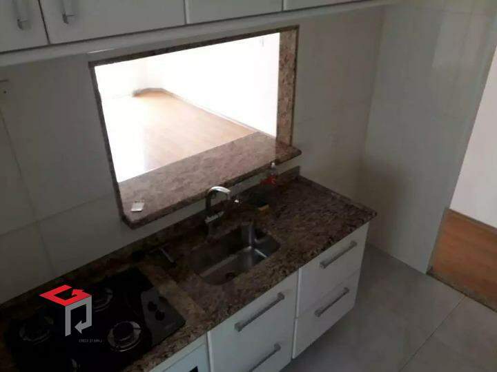 Apartamento à venda com 3 quartos, 64m² - Foto 6