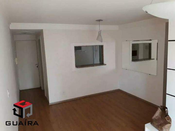 Apartamento à venda com 3 quartos, 64m² - Foto 3